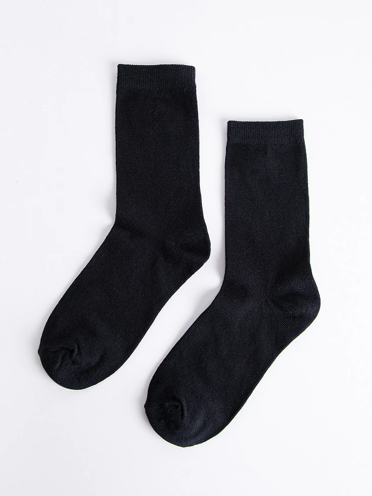 Crew Socks