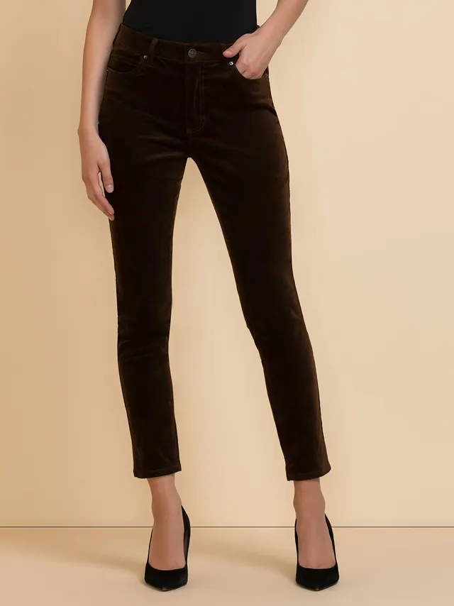 RICKI'S Skylar Skinny Skimmer Pant