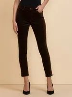 Skylar Skinny Pant Corduroy