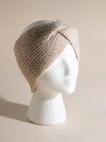 Alpaca Wool-Blend Headband