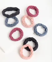 Active Hair Elastic 8-Pack