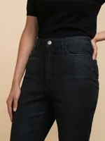 Margot Mom Jean