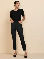 Margot Mom Jean
