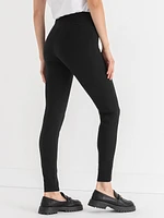 Leni Legging Luxe Ponte