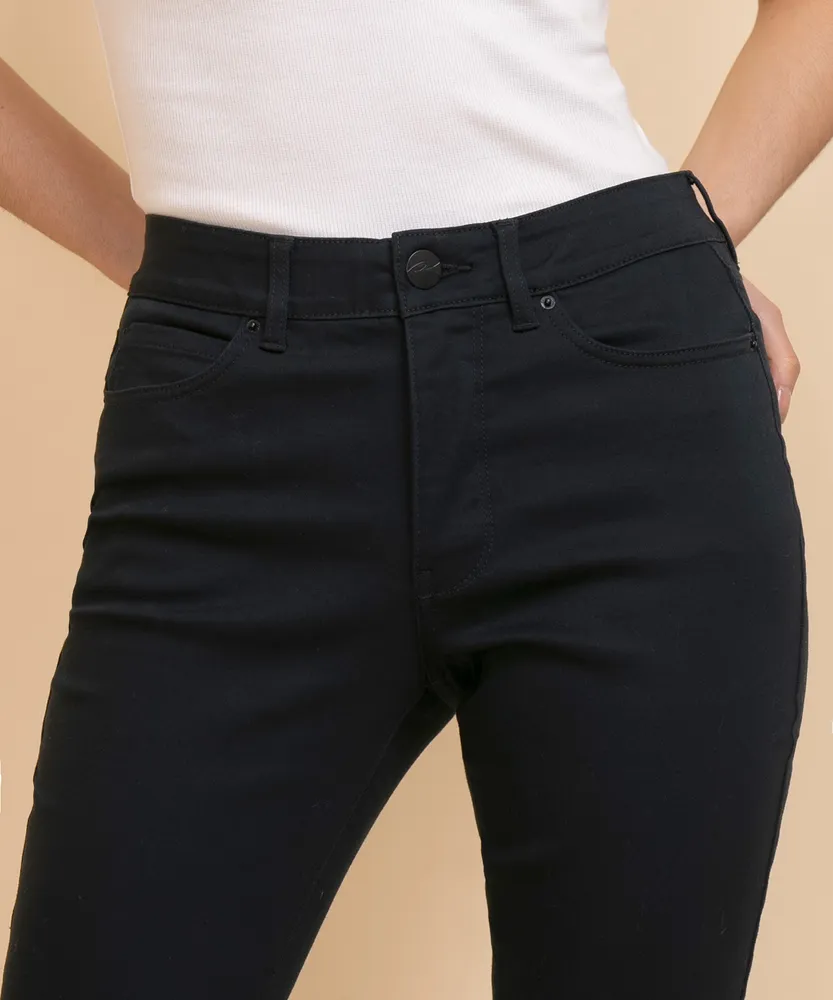 Skylar Skinny Skimmer Pant