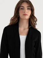 Rivet Detail Cardigan