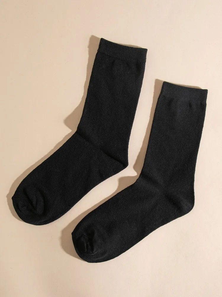 Crew Socks