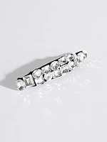 Assorted Shape Rhinestone Hair Clip