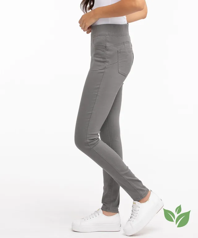 Joey Pull-On Capris Jegging