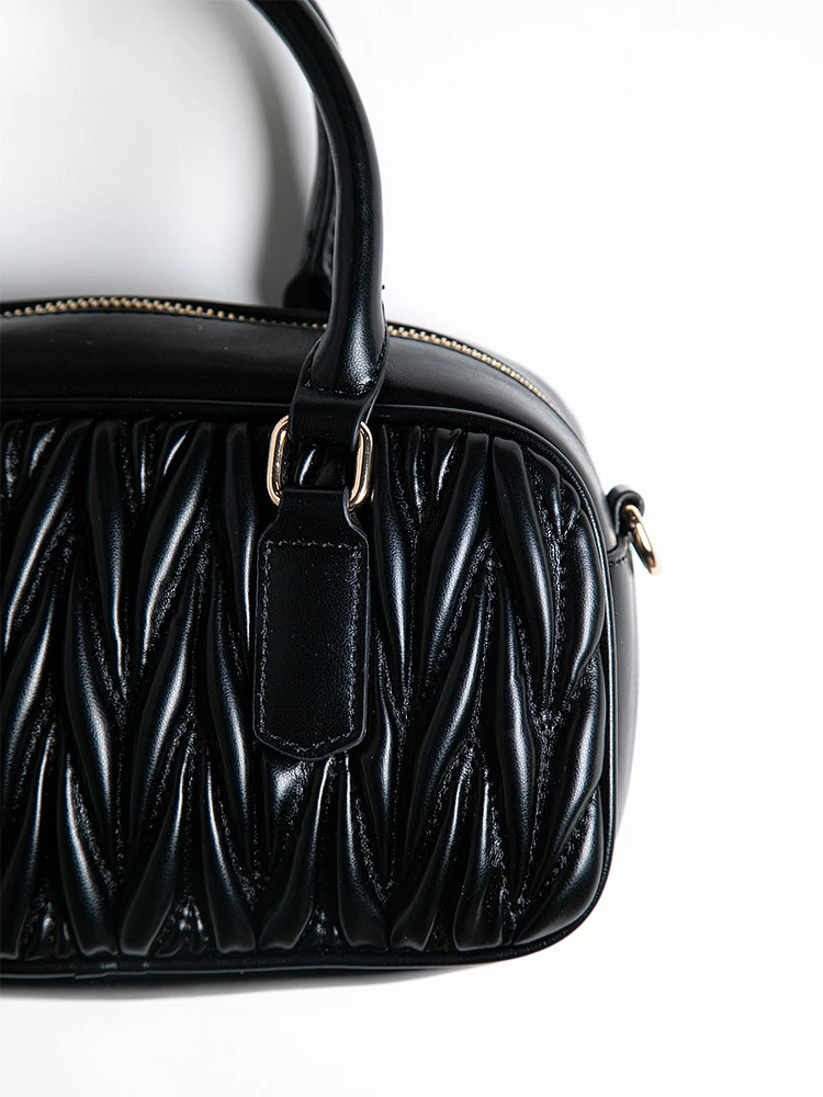 Quilted Purse