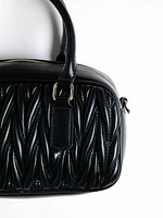 Quilted Purse