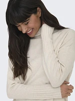 Gabriel Turtleneck Sweater