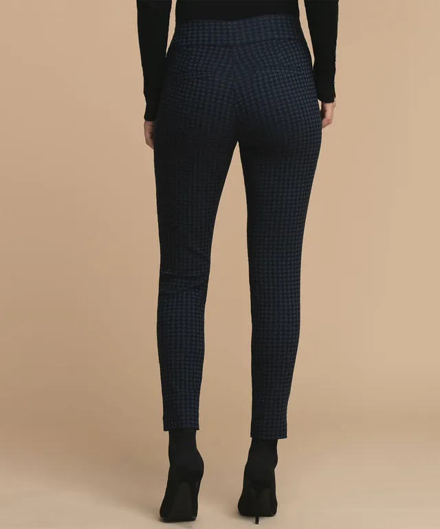 RICKI'S Syd Slim Skimmer Pant Microtwill