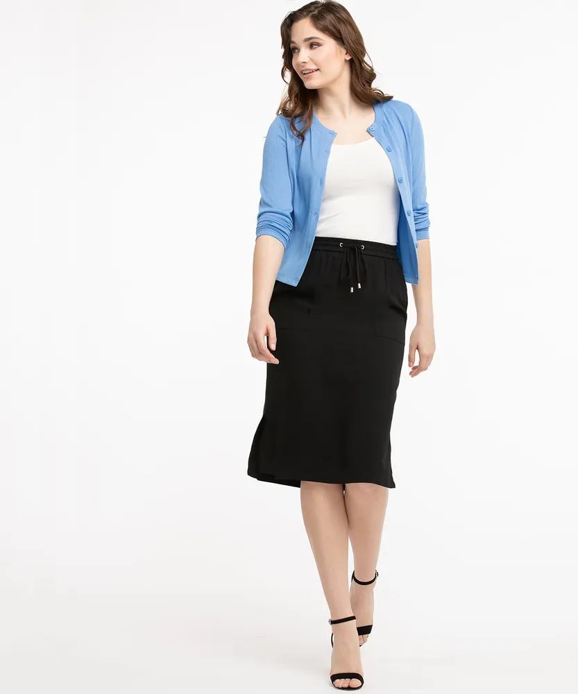 Pencil Skirt