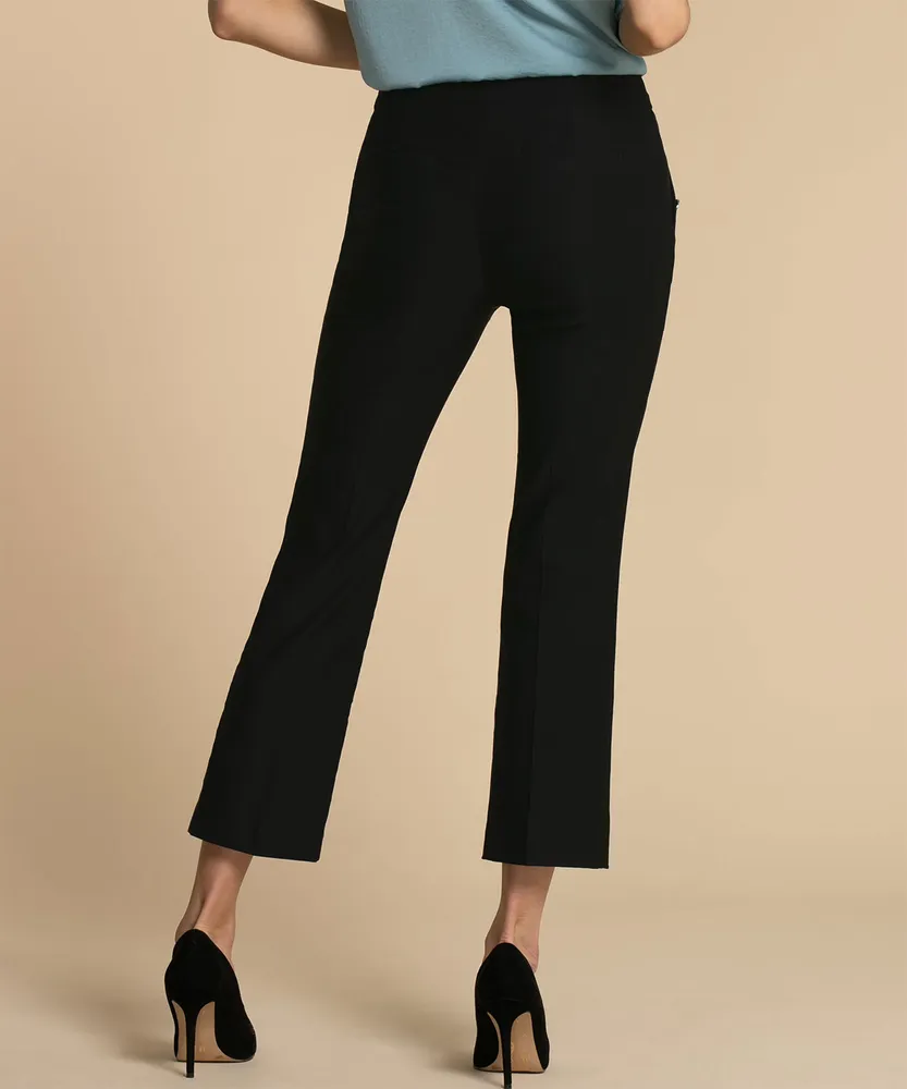 Jules & Leopold Kick Flare Pant with Nautical Detail