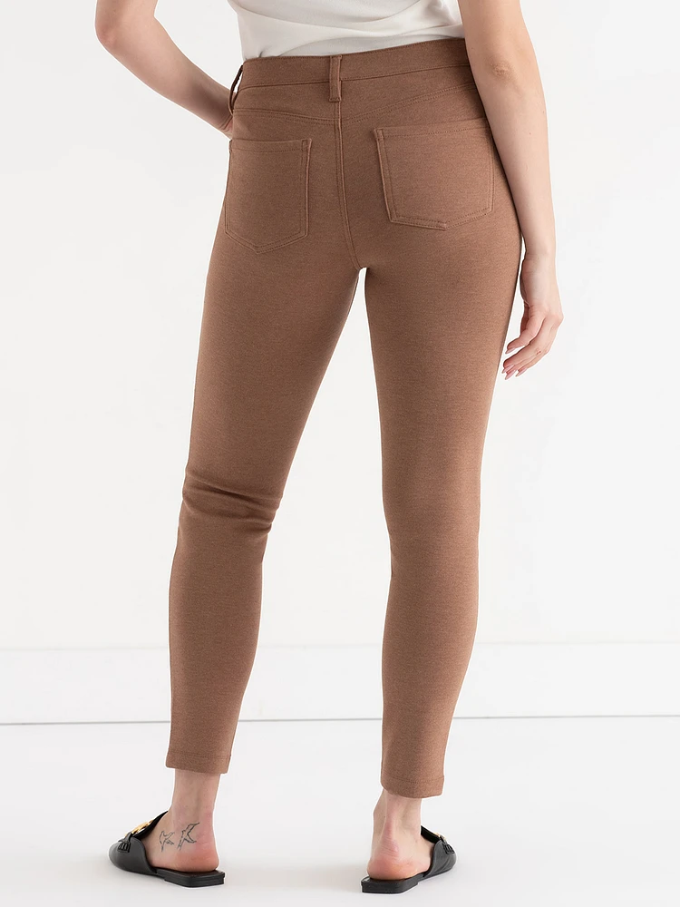 Harlow Skinny Ankle Pant