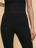 Luxe Ponte Legging