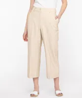 Melange Tri Blend Culotte