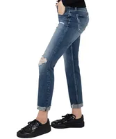 Boyfriend Jean by Silver Jeans