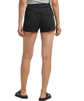 Highly Desirable Shorts by Silver Jeans