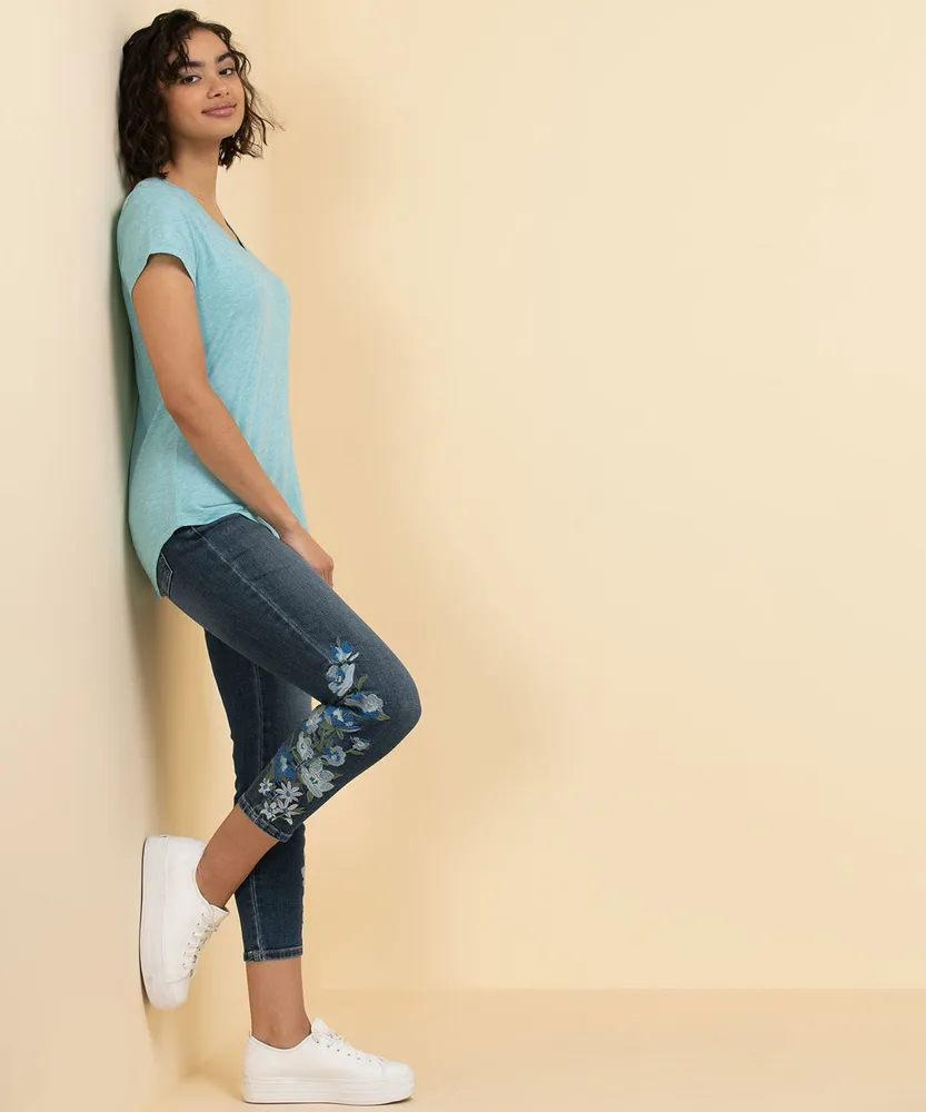 Skylar Skinny Jeans