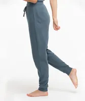 Waffle Knit PJ Jogger