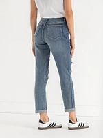 Gigi Girlfriend Jeans