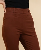 Slim Crop Perfect Stretch