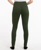 Forrest Green Joey Jegging by LRJ