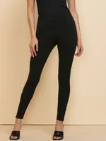 RICKI'S Leni Legging Faux Suede