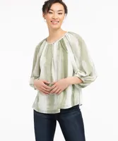 Chiffon Blouse