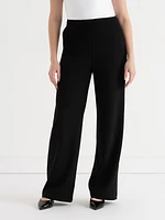 Vaughn Trousers Iconic Crepe