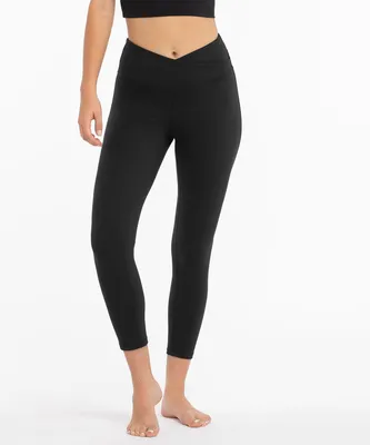 Crossover 7/8 Active Legging