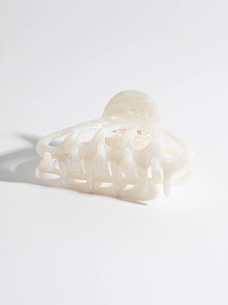 Marbled Hair Claw