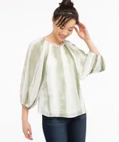 Chiffon Blouse