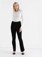 Betty Bootcut High Rise Jeans