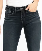 Silver Jeans Co. Suki Bootcut Jean