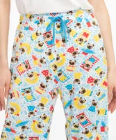 Dog Pajama Pant