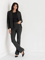 Bradley Bootcut Pant Luxe Ponte