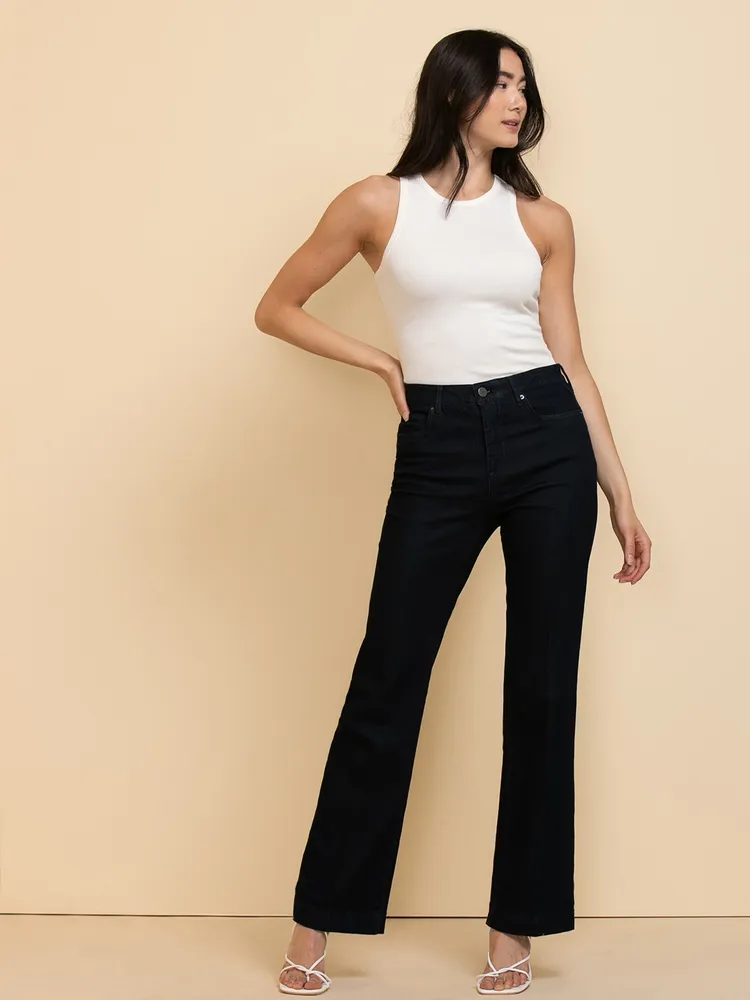 Trinny Trouser Jeans