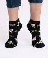 Pizza Ankle Socks