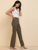 Bradley Bootcut Luxe Tailored Pant