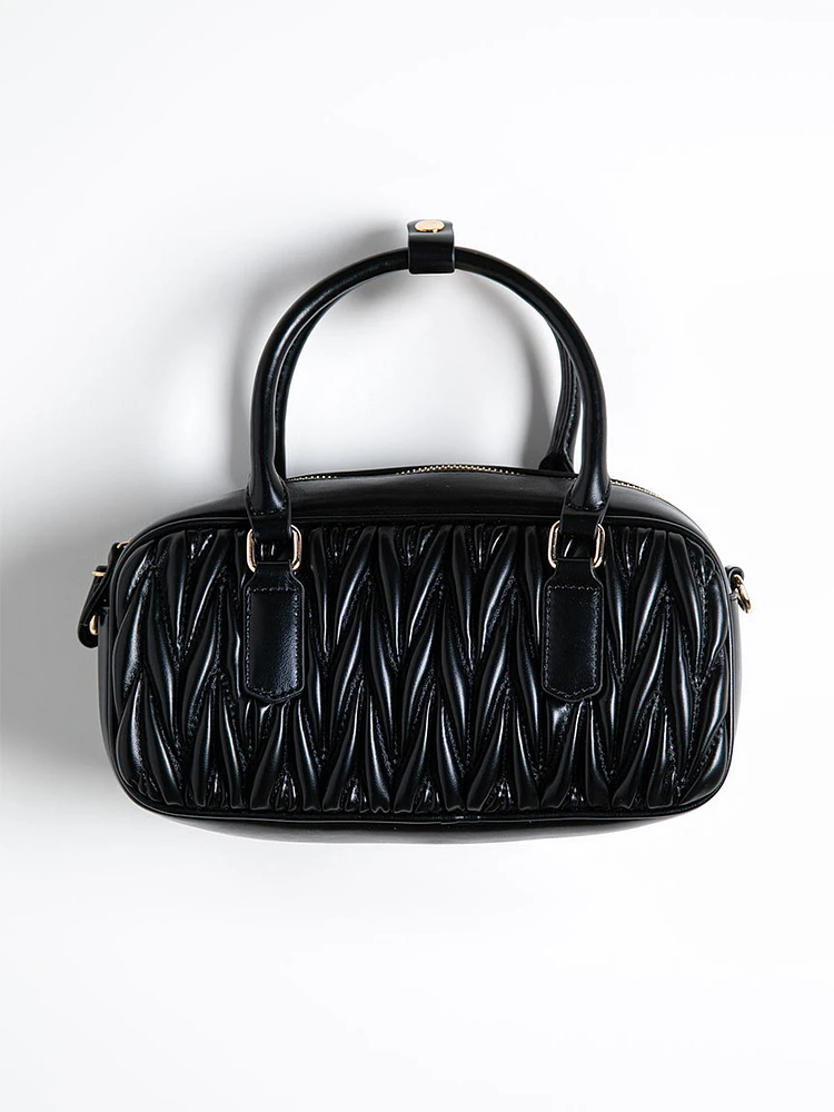 Quilted Purse