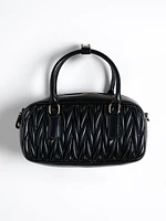 Quilted Purse