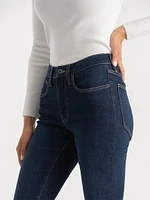 Betty Bootcut High Rise Jeans