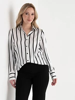 Isabel Collared Shirt