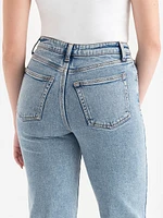 Lucy Straight Jeans