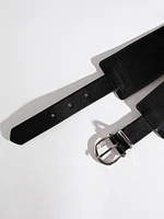 Extra Wide Belt