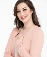 Hacci Duster Cardigan