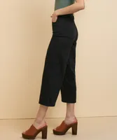 Winona Wide Crop Pant